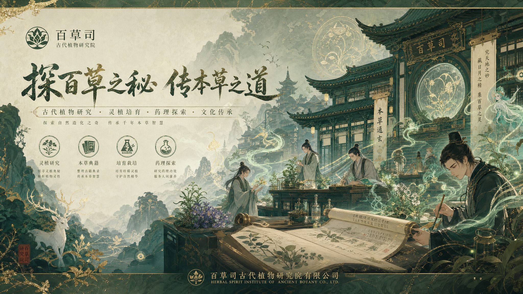 小小绘