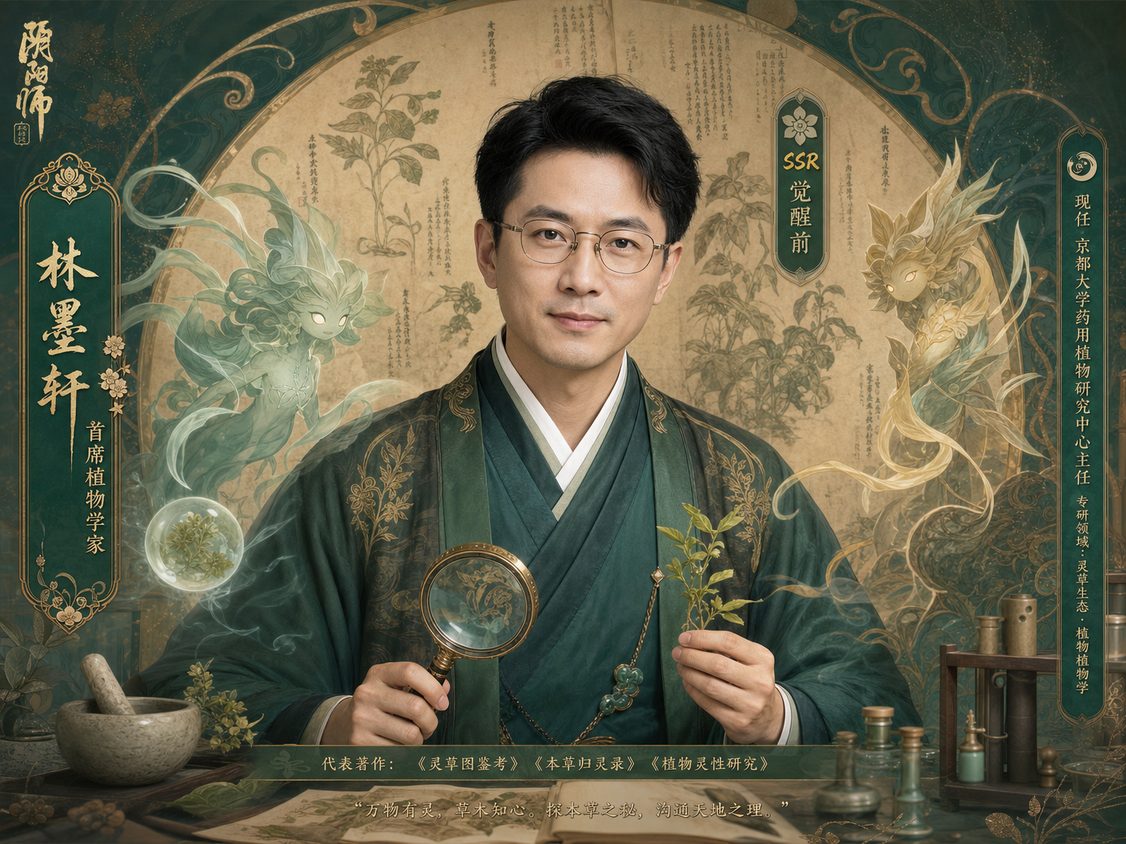 小小绘