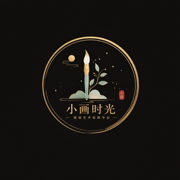 小小绘